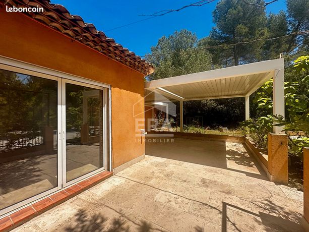 Villa 5 pièces 160 m²