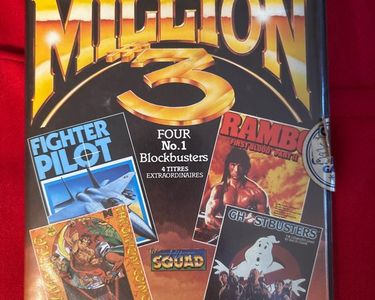 Ghostbusters - Sega Megadrive PAL - Great condition (Neuf (Voir description)) à Puplinge pour CHF 80 – avec livraison | Acheter sur