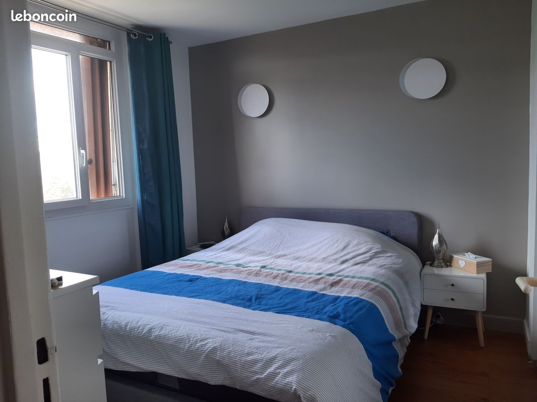 À louer - Appartement T4 lumineux de 67 m² avec parking et cave (image 2)