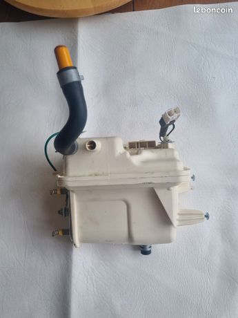 LG F14953WHS machine laver lave Tubulure Eau Pompe Vidange Support