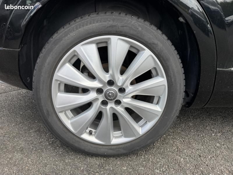 Opel Grandland 1.2 Turbo 130 Elegance Business Automatique / VISION 360 + COFFRE ELECTRIQUE (image 37)