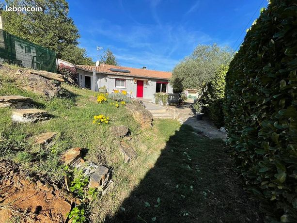 Maison 4 pièces 114 m²