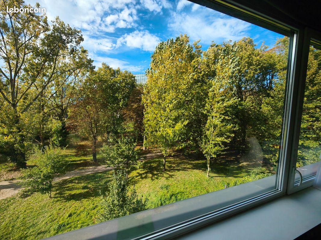 Appartement 3 pièces 60 m² · à Lille · 60 m² · 244 000 €