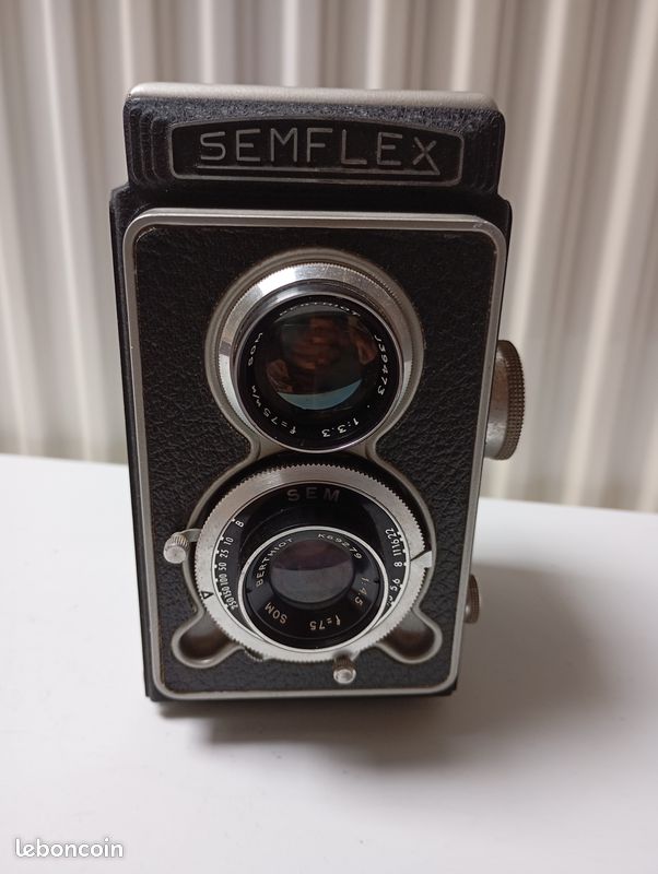 Sem Semflex standard 4,5 (Type 3