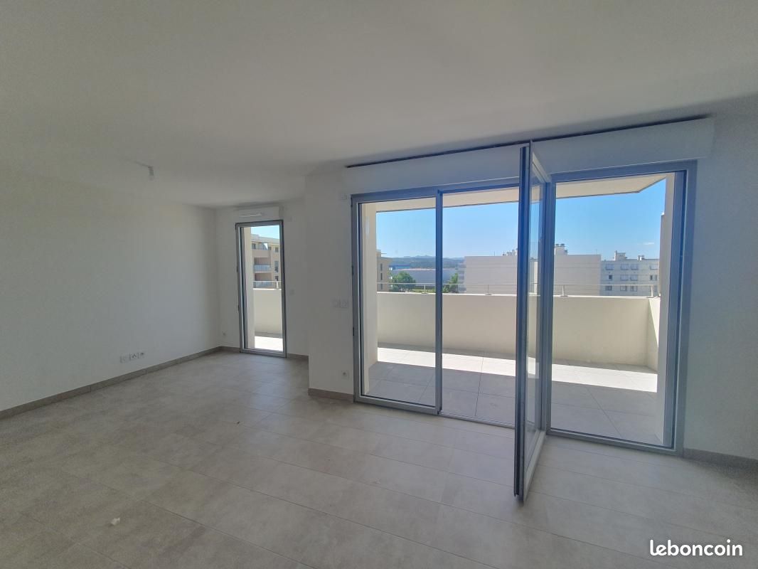 Appartement 4 pièces 98 m² · à Aix-en-Provence · 98 m² · 2 064 €/mois