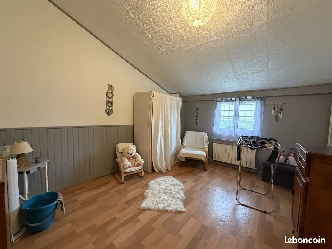 Maison 4 pièces 144 m² (image 7)