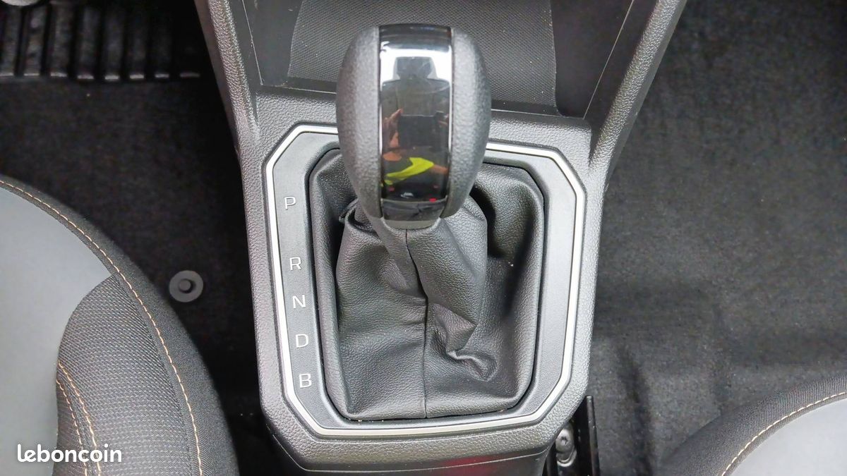 Dacia jogger hybrid 140 7 places gsr2 extreme (image 16)