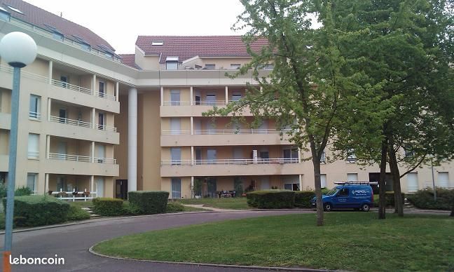 Appartement 5 pièces 109 m² · à Chalon-sur-Saône · 109 m² · 909 €/mois