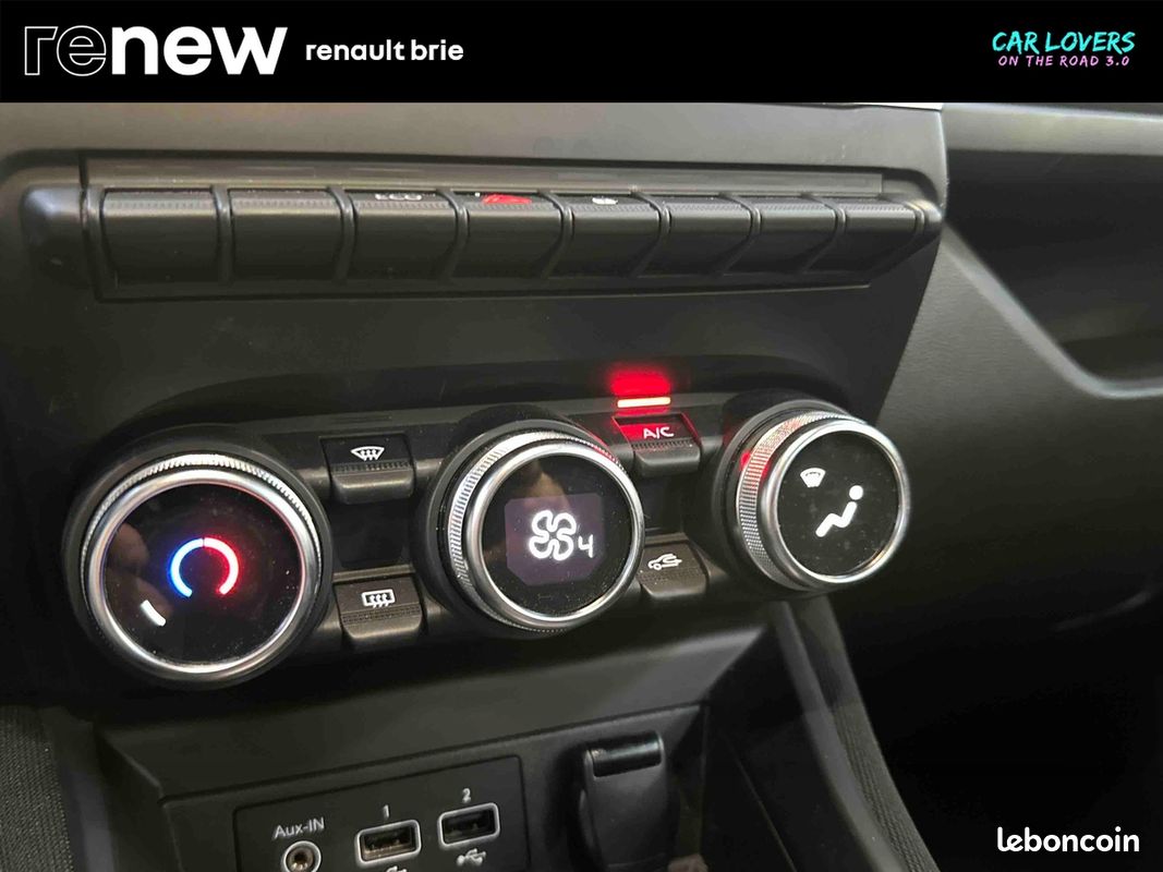 RENAULT Zoe R110 - MY22 Equilibre (image 15)