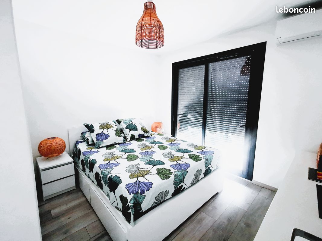 Appartement 2 pièces 45 m² · à Albertville · 44,5 m² · 249 000 €