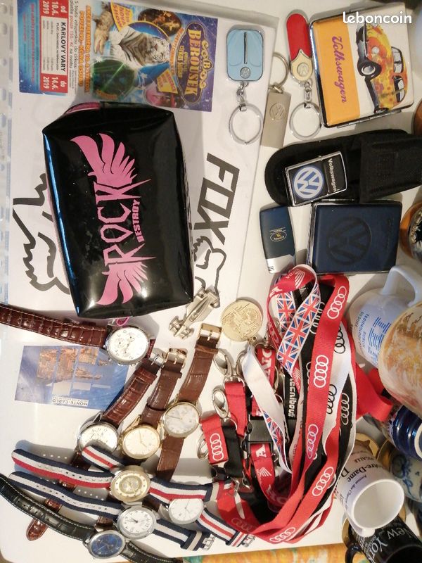 Trousse 👝 à fermeture éclair (image 10)