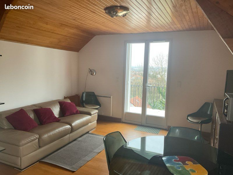 Appartement a louer saint-maur-des-fosses - 2 pièce(s) - 36 m2 - Surfyn