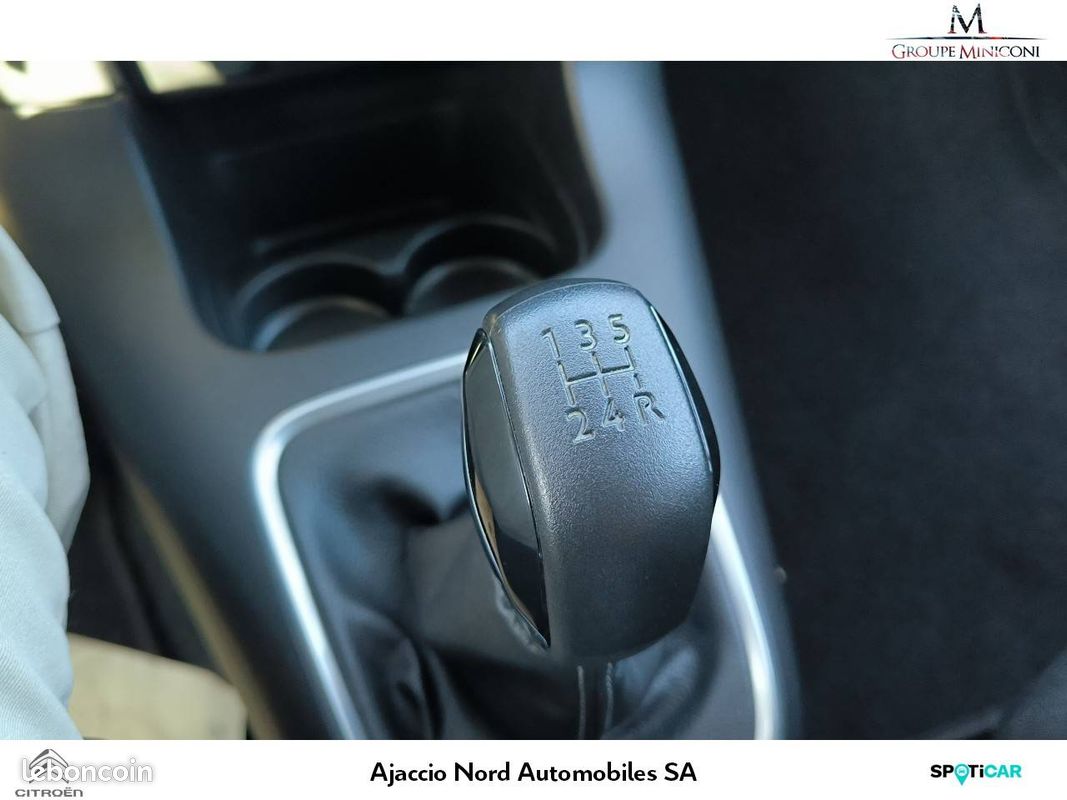 CITROEN C3 PureTech 83 ch BVM5 Max (image 18)