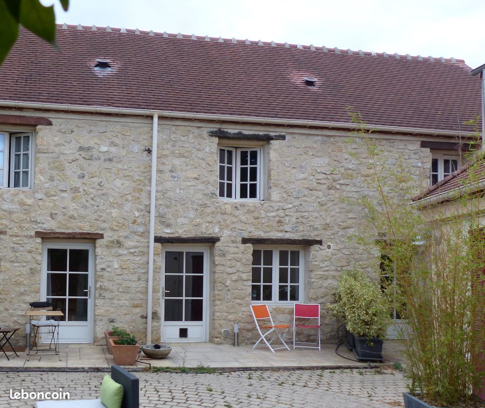 Appartement 2 pièces 29 m² · à Pontoise · 29 m² · 140 000 €