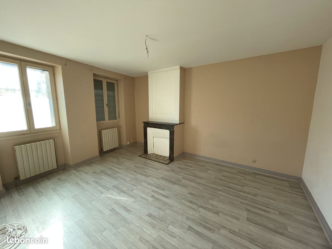 Maison 6 pièces 107 m² · à Bordeaux · 107,4 m² · 520 000 €