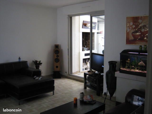 Appartement 3 pièces 68 m² · à Alès · 68 m² · 590 €