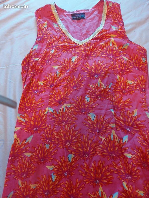 Robe la fiancée du Mekong S (image 1)