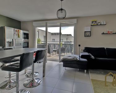 Appartement 180 000 € - 54 m²