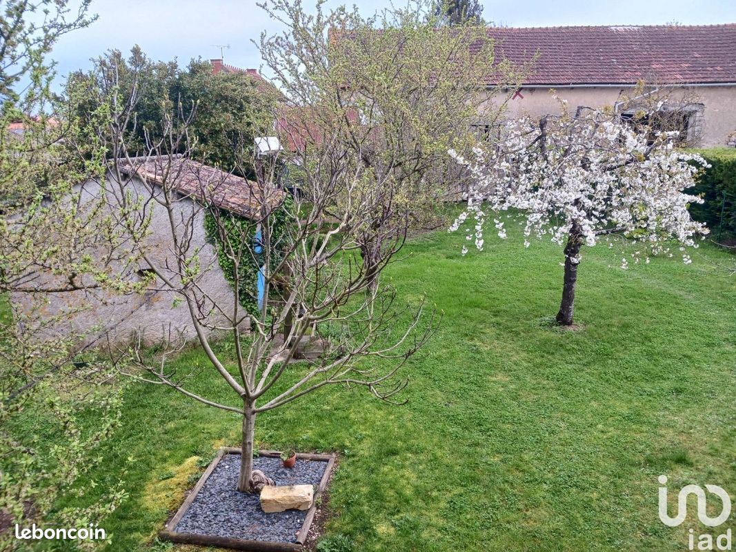 Maison 6 pièces 172 m² - Lhommaizé 86410 (image principale 12)