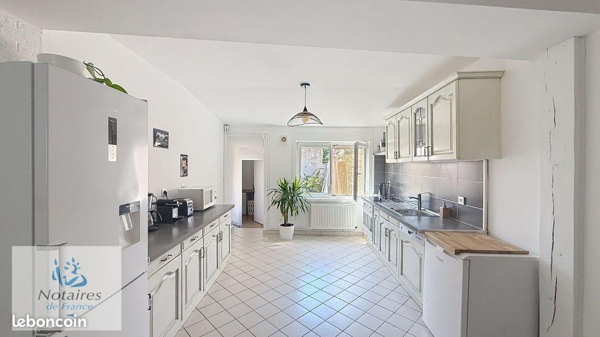 Maison 4 pièces 103 m² · à Cassel · 103 m² · 189 000 €