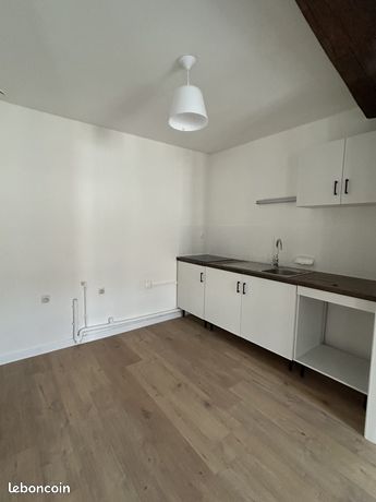 Appartement 3 pièces 90 m²