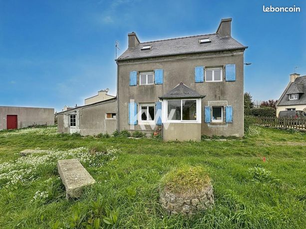 Maison 5 pièces 77 m²