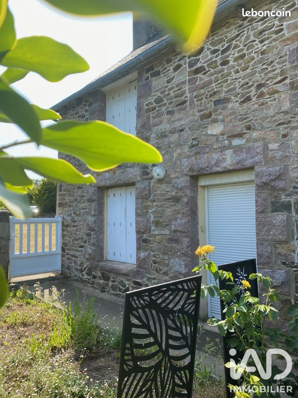Maison 2 pièces 45 m² · à Plouézec · 45 m² · 118 000 €