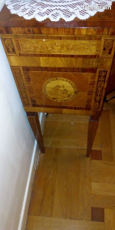 Chevet (image 2)