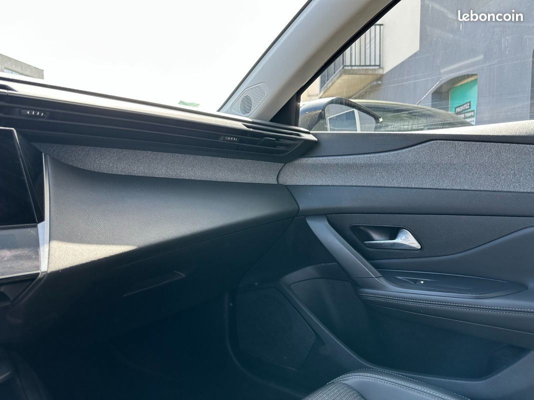 PEUGEOT 308 SW BlueHDi 130ch SS EAT8 Allure Pack - 1ERE MAIN - SUIVI PEUGEOT (image 15)