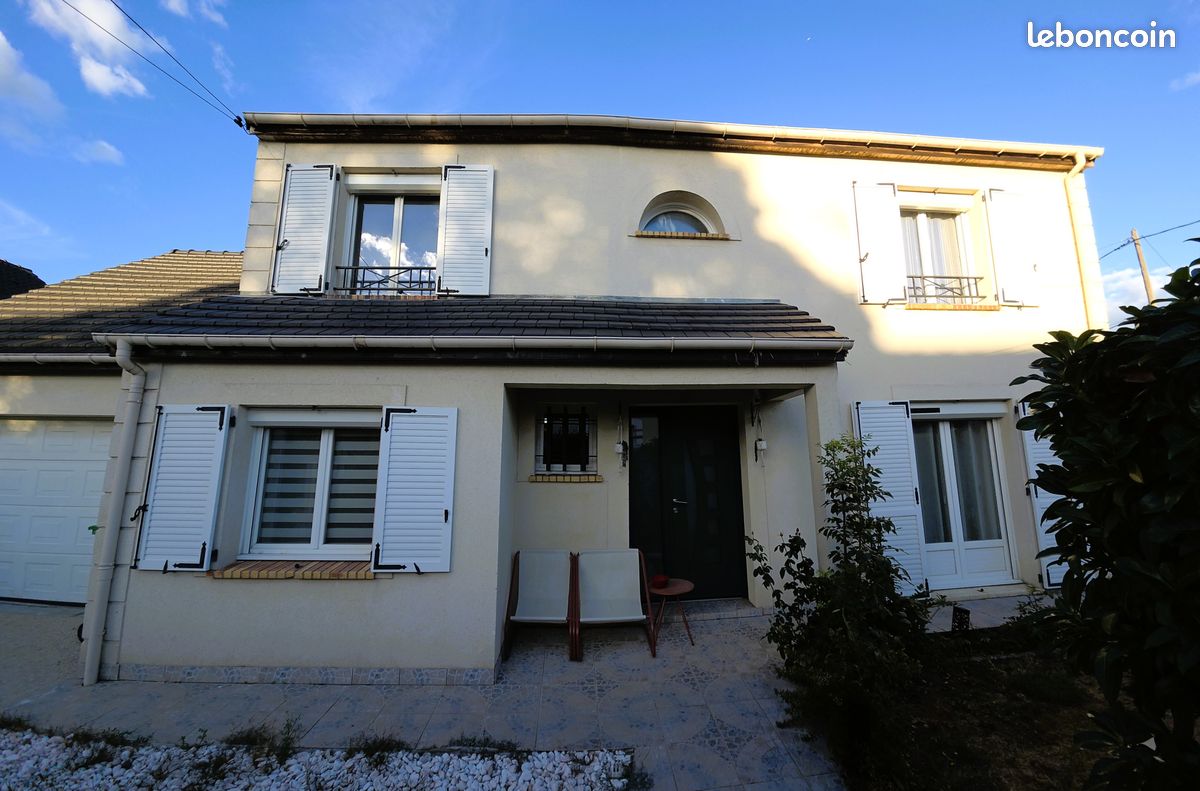 Maison 7 pièces 150 m² · à Savigny-sur-Orge · 150 m² · 438 000 €
