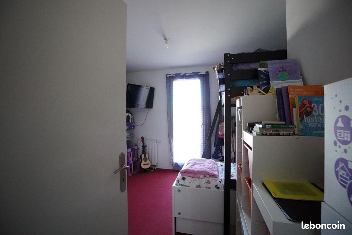 Appartement a louer mitry-mory - 2 pièce(s) - 55 m2 - Surfyn