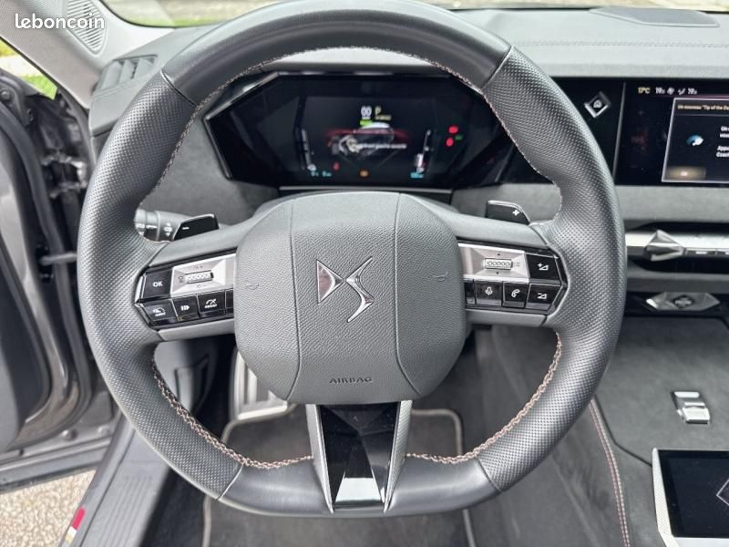 Ds DS 4 E-TENSE 225 Performance Line + (image 14)
