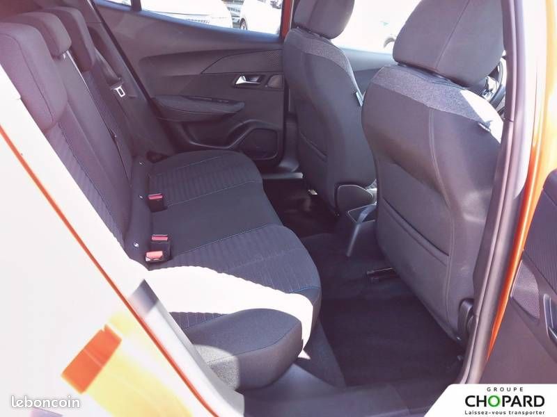 Peugeot 2008 PureTech 100 S&S BVM6 Style (image 20)