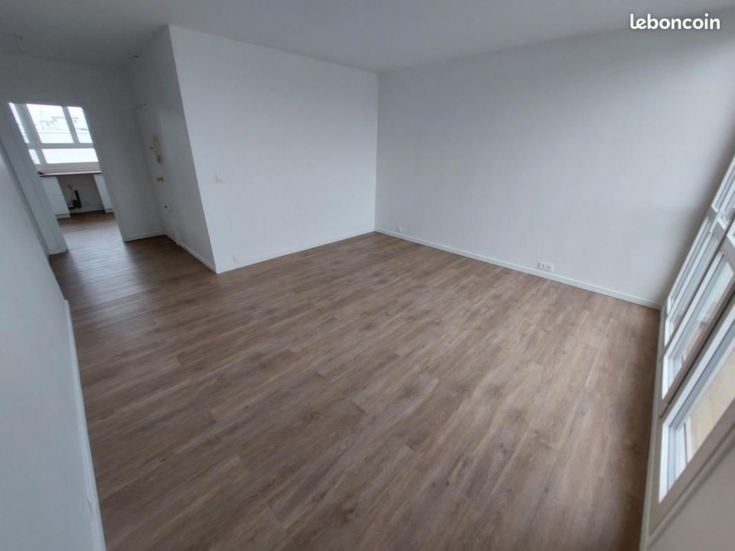 Appartement 2 pièces 51 m² · à Saint-Michel-sur-Orge · 51 m² · 850 €/mois
