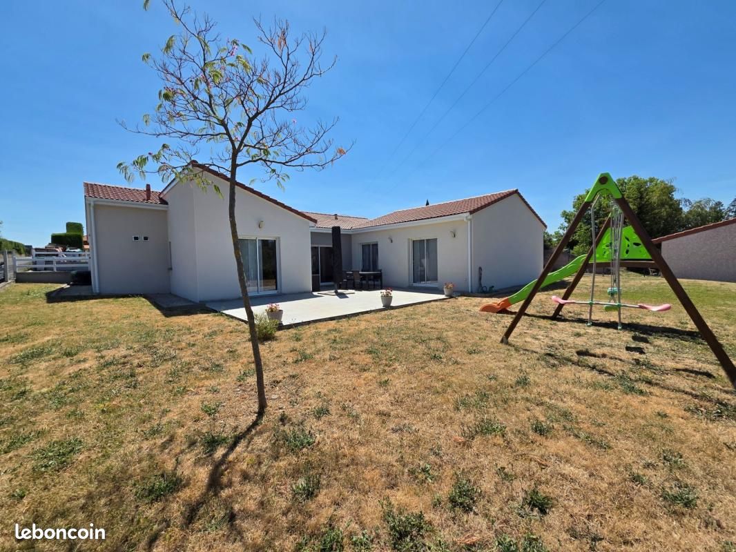 Maison 5 pièces 124 m² · à Billom · 124 m² · 329 000 €