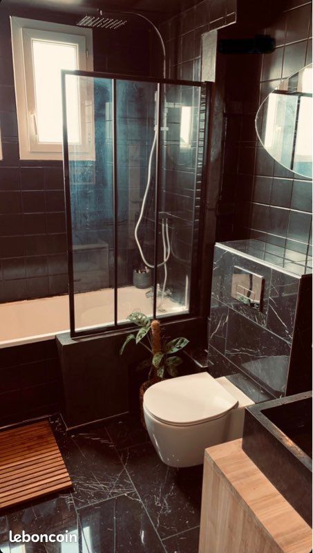 Appartement a louer enghien-les-bains - 2 pièce(s) - 43 m2 - Surfyn