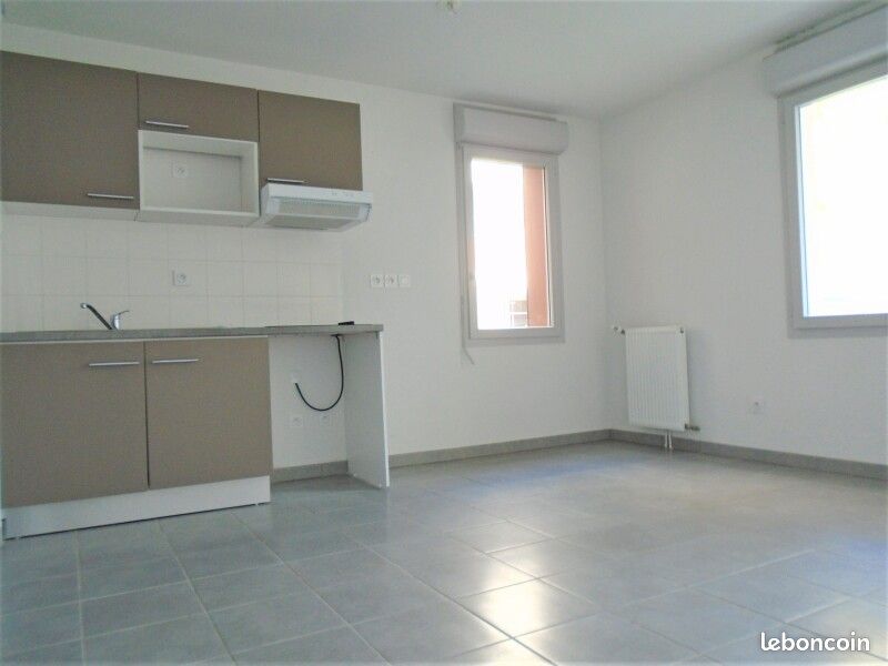 Appartement 3 pièces 64 m² · à Toulouse · 64 m² · 902 €/mois