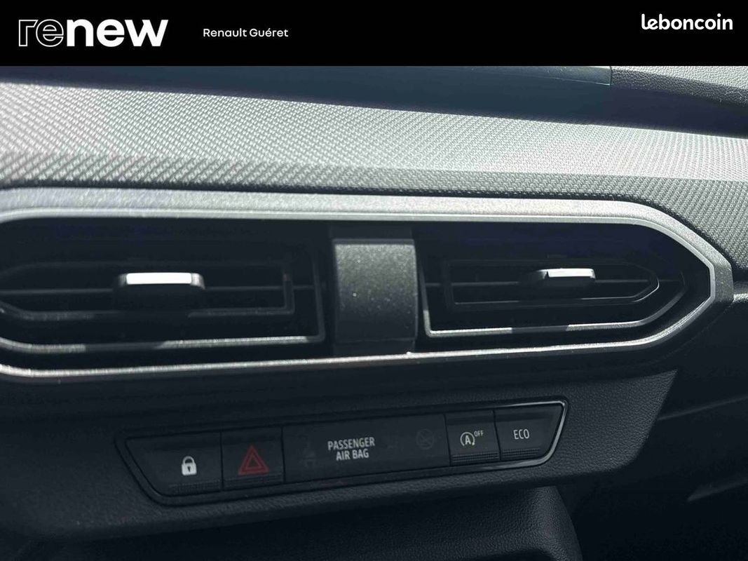 DACIA Jogger ECO-G 100 5 places Essential (image 20)