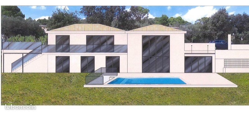Maison 6 pièces 280 m² · à Lorgues · 280 m² · 595 000 €