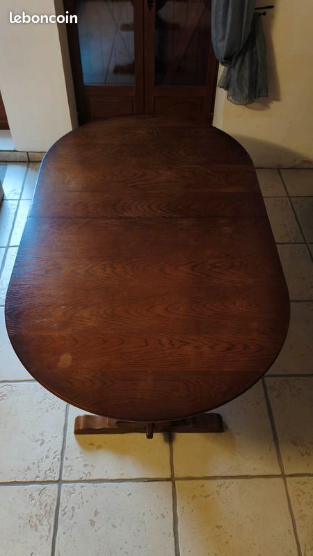 Table à manger (image 1)