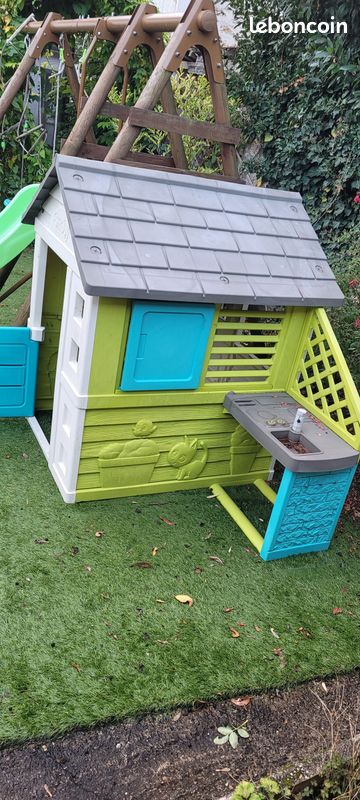 Maisonnette (image 4)