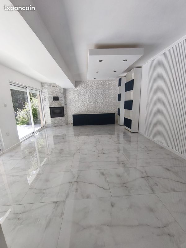 Maison 5 pièces 85 m² · à Charix · 85 m² · 275 000 €