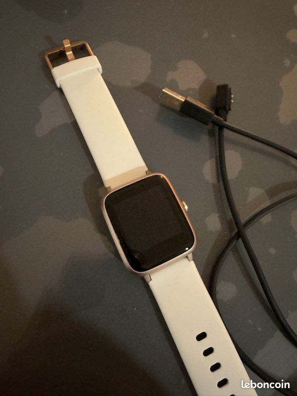 Montre connectée Cw900 décathlon (image 4)