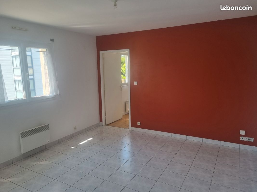Appartement 2 pièces 33 m² · à Lannion · 33 m² · 520 €