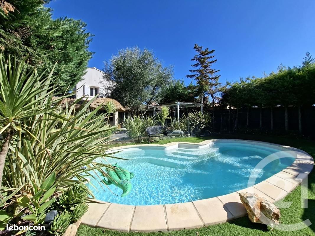 Maison 6 pièces 147 m² · à Marseille · 147 m² · 749 000 €