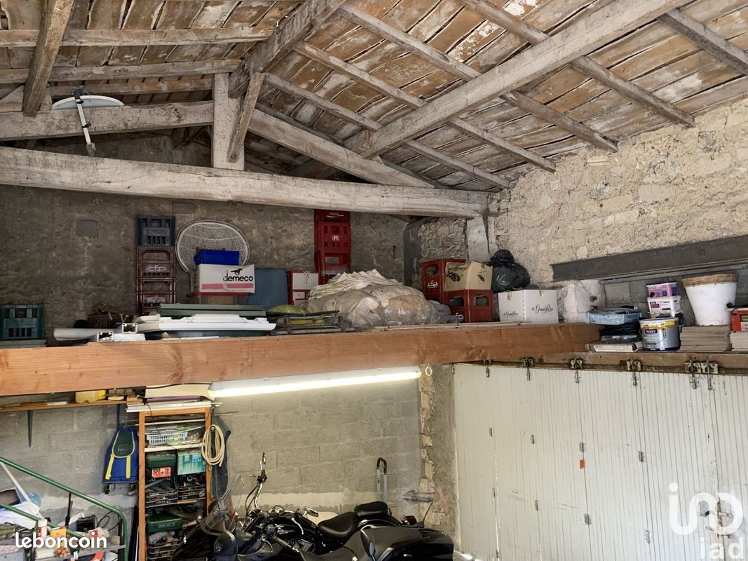 Propriété 13 pièces 280 m² - Bourg-Charente 16200 (image principale 16)
