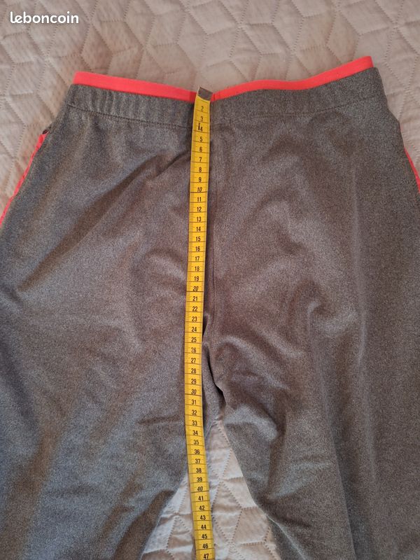 14 ans fille pantalon de survêtement parfait état et d'autres (image 3)