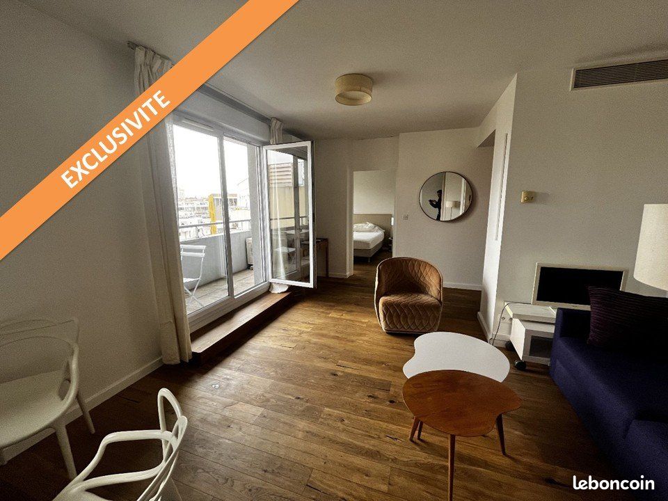 Appartement 2 pièces 41 m² · à Montpellier · 41 m² · 215 000 €