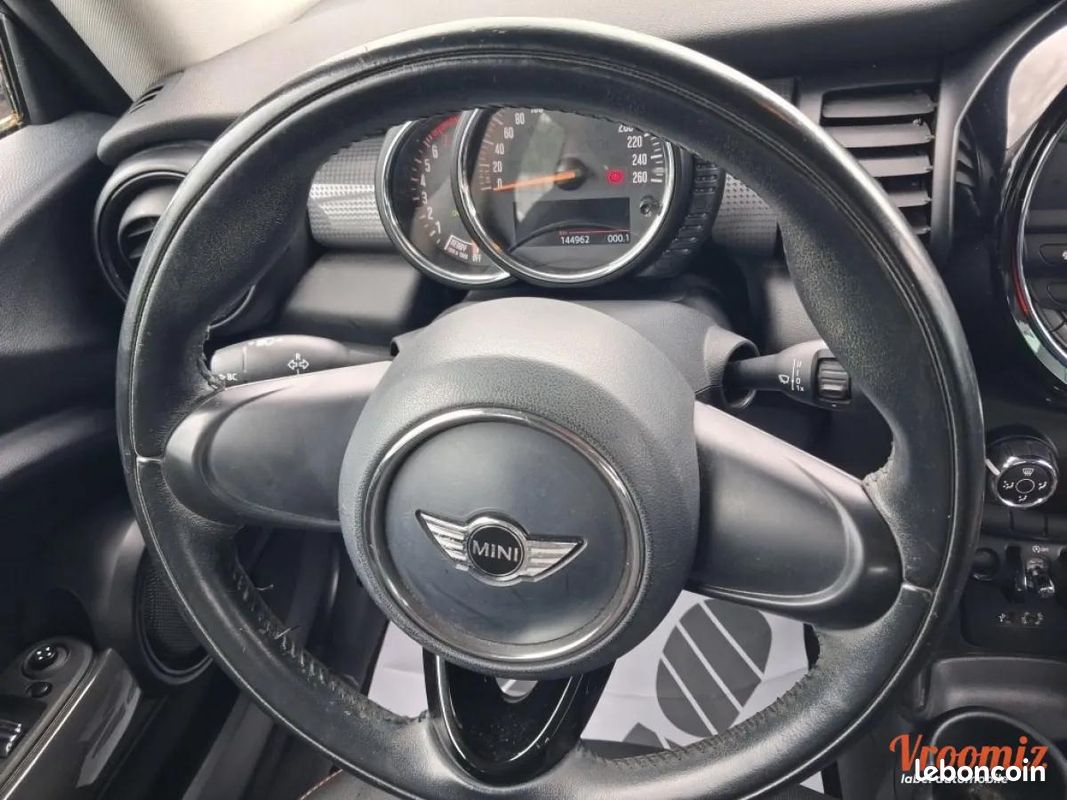 Mini Mini 1.5 135cv Cooper Essence 145mkms entretien Mini (image 3)