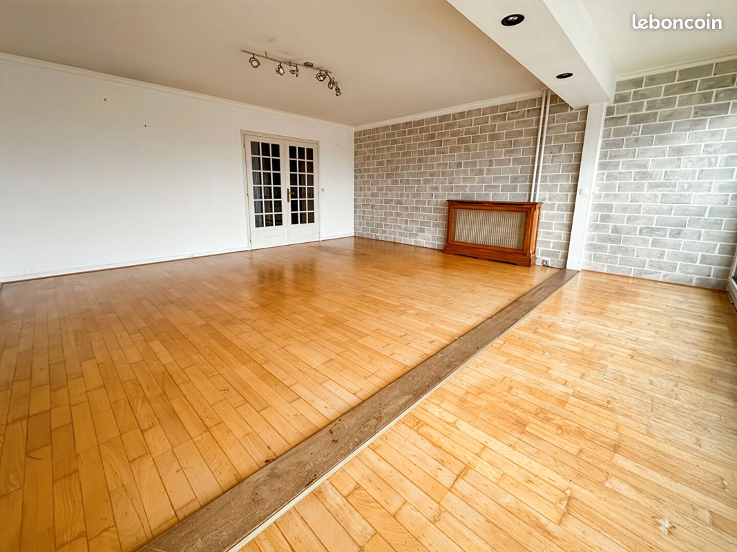 Appartement 4 pièces 94 m² · à Juvisy-sur-Orge · 94 m² · 1 459 €/mois